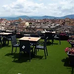 Hotel Cantoria