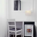 Cantoria Ξενοδοχείο 3*