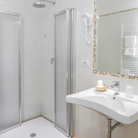 Hotel Cantoria Florence