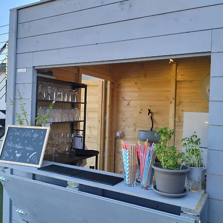 Hotel Cantoria Florence