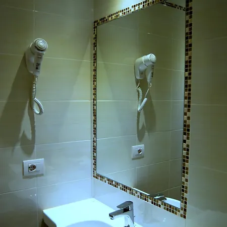 Hotel Cantoria