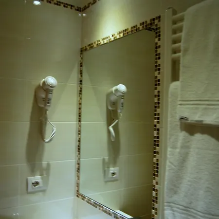 Hotel Cantoria Florencia