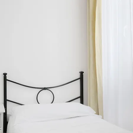 Cantoria Hotel Florence