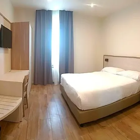 Cantoria Hotel 3*