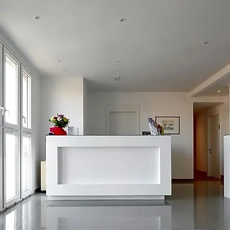 Cantoria Hotel 3*