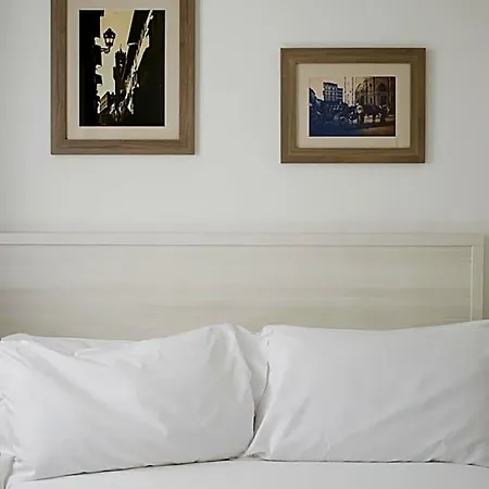 Hotel Cantoria