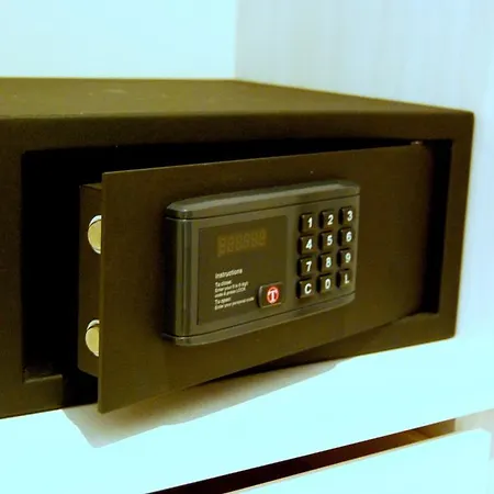 Cantoria Szálloda 3*