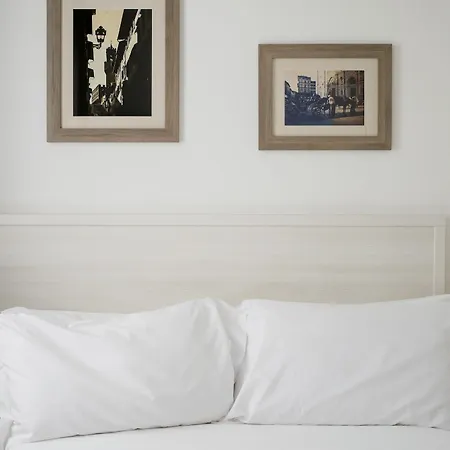 Cantoria Hotel Florence
