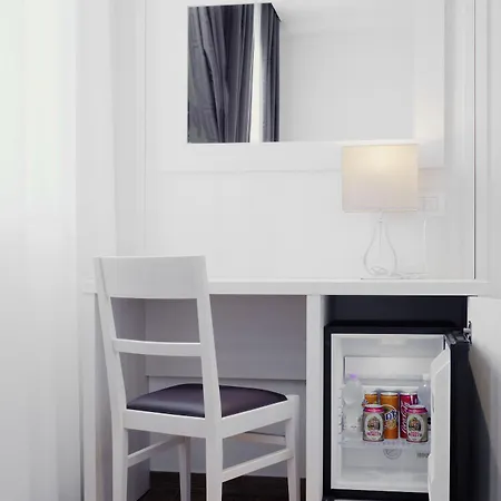 Cantoria Hotel Florence