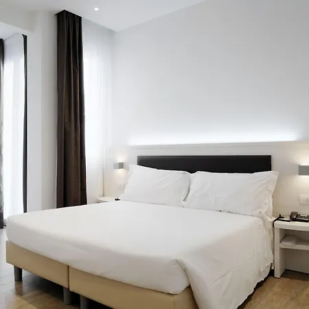 Cantoria Hotel Florence