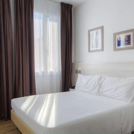 Cantoria Hotel Florence