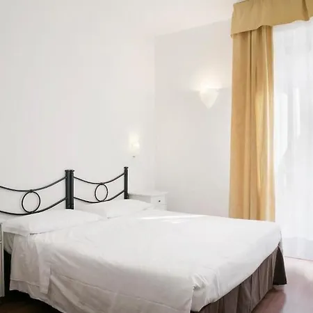 Hotel Cantoria