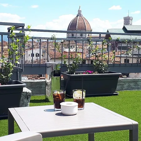 Cantoria Hotel