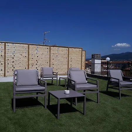 Cantoria Hotel 3*