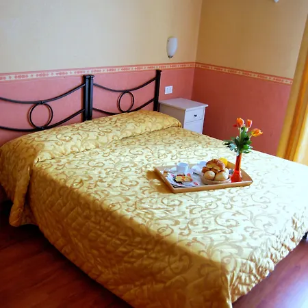 Cantoria Szálloda 3*