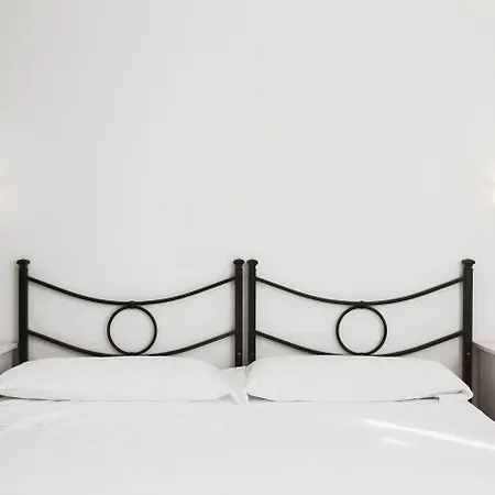 Szálloda Cantoria Firenze