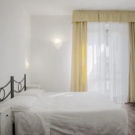 Szálloda Cantoria 3*