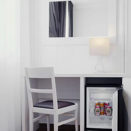 Cantoria Szálloda 3*