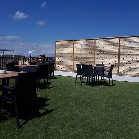 Szálloda Cantoria Firenze