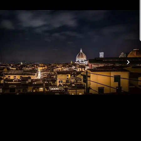 Cantoria Florence